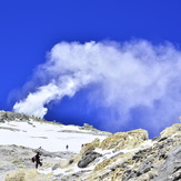 Photo by : Ahmad Reza Naghizade, Damavand (دماوند)