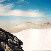 DAMMAVAND SUMMIT, Damavand (دماوند)